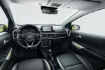 Kia Picanto X-Line 2020 года (WW)